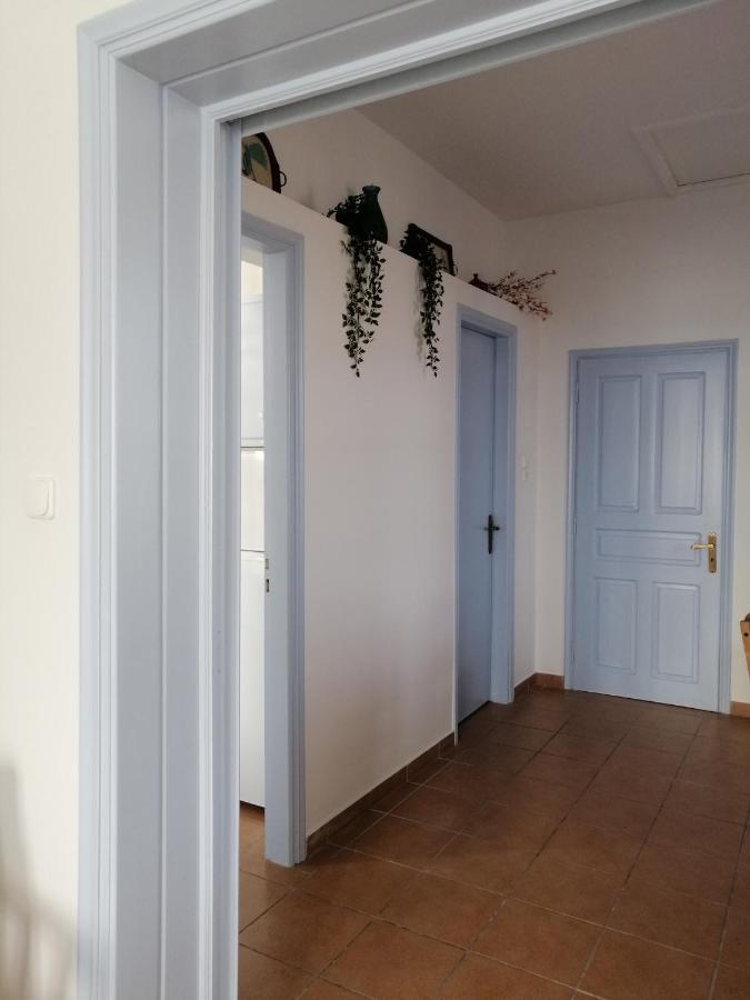 Aegina Port Apt 2-Διαμέρισμα Στο Λιμάνι Της Αίγινας 2 Exterior photo